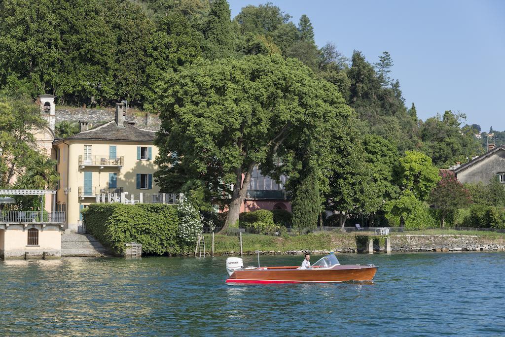 B&B Al Dom Orta San Giulio Extérieur photo