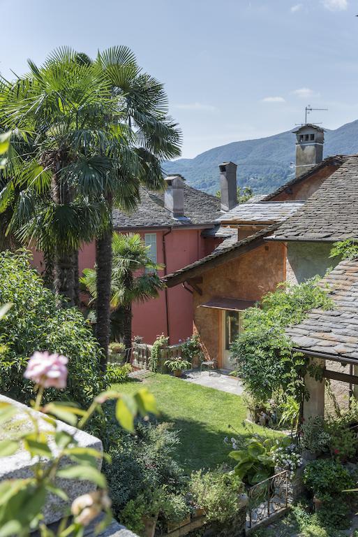 B&B Al Dom Orta San Giulio Extérieur photo