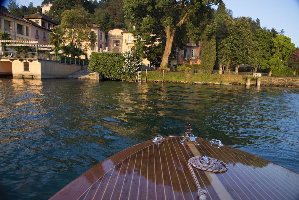 B&B Al Dom Orta San Giulio Extérieur photo