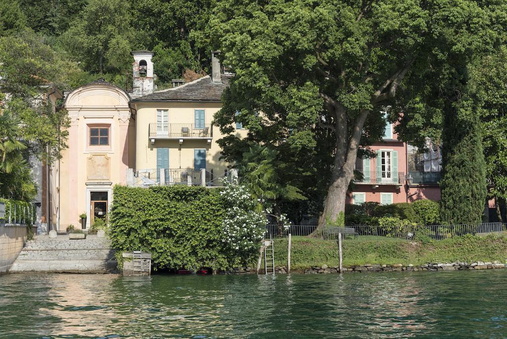 B&B Al Dom Orta San Giulio Extérieur photo